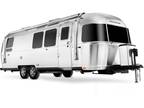 2025 Airstream Pottery Barn Special Edition 28RB Queen