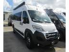 2025 Winnebago Travato BU259K