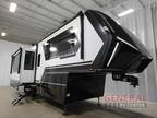 2025 Brinkley RV Model G 3250