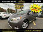 Used 2014 Toyota Sienna for sale.