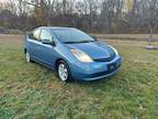 Used 2005 Toyota Prius for sale.