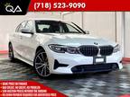 Used 2019 BMW 3 Series for sale.