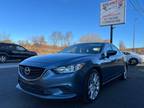 Used 2015 Mazda Mazda6 for sale.