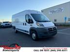 Used 2017 Ram ProMaster Cargo Van for sale.