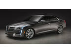 Used 2014 Cadillac CTS Sedan for sale.