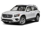 Used 2020 Mercedes-benz Glb for sale.