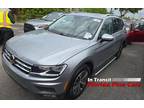 2019 Volkswagen Tiguan 2.0T SEL