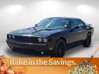 2012 Dodge Challenger SXT