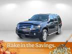 2014 Ford Expedition Limited 2WD