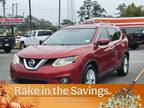 2014 Nissan Rogue S 2WD