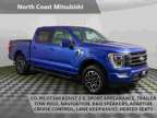 2022 Ford F-150 Lariat SPORT