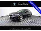 2021 BMW 3 Series 330i xDrive