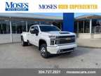 2022 Chevrolet Silverado 3500HD High Country