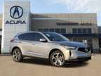 2024 Acura RDX Advance Package SH-AWD