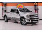 2018 Ford F-250 Super Duty King Ranch - Addison,Texas