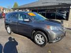 2012 Honda CR-V EX-L w/Navi - Milwaukee,Wisconsin