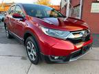 2017 Honda CR-V EX - New Brunswick,New Jersey