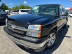 2005 Chevrolet Silverado 1500 LS - Gainesville,GA