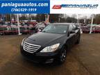 2010 Hyundai Genesis - Dalton,GA