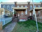 Annabel Ave, Baltimore, Home For Sale