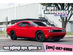 2013 Dodge Challenger R/T Classic - Addison,TX