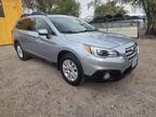 2015 Subaru Outback For Sale