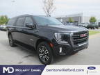 2023 GMC Yukon XL Silver, 28K miles