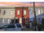 N Howard St, Philadelphia, Home For Sale