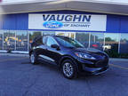 2022 Ford Escape Black, 57K miles