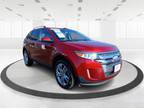 2013 Ford Edge SEL FWD