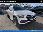 2021 Mercedes-Benz GLE 4MATIC