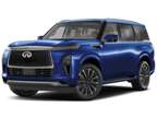 2025 Infiniti QX80 SENSORY AWD