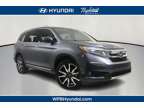 2022 Honda Pilot 2WD Touring 7 Passenger