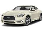 2017 Infiniti Q60 2.0t Premium