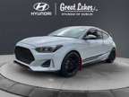 2020 Hyundai Veloster Turbo R-Spec