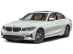 2022 BMW 3 Series xDrive