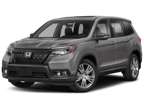 2021 Honda Passport AWD EX-L