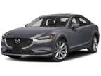 2018 Mazda MAZDA6 Signature