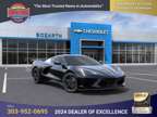 2025 Chevrolet Corvette Stingray RWD Coupe 1LT