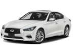 2021 Infiniti Q50 SENSORY AWD