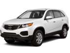 2011 Kia Sorento LX