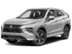 2024 Mitsubishi Eclipse Cross SEL 1.5T S-AWC