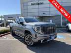 2024 GMC Sierra 1500 4WD Crew Cab Short Box Denali Ultimate