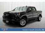 2024 Chevrolet Silverado 1500 4WD Crew Cab Short Bed RST