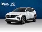 2023 Hyundai Tucson Hybrid SEL Convenience