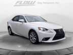 2015 Lexus IS 250 Crafted Line