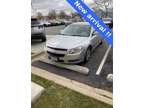 2011 Chevrolet Malibu 2LT