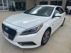 2017 Hyundai Sonata Hybrid Limited