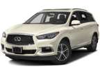 2016 Infiniti QX60 Base