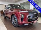 2025 Infiniti QX80 AUTOGRAPH AWD